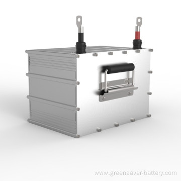 12V105AH lithium battery with 5000 cycles life